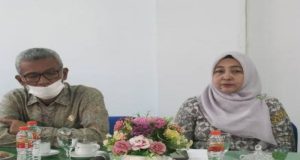 Ketua Komite SMAN 1 Banda Aceh Omon-Omon di Media, Pertanggungjawaban Butuh Bukti Tertulis