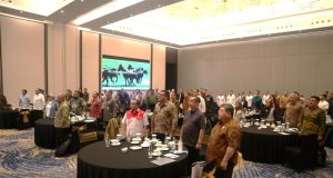 Kemenko Polkam: Satelit Orbit Rendah Jadi Game Changer Penguatan Infrastruktur Digital Nasional