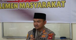 Perkuat Sinergitas, Kapolres Ketapang Gelar Tatap Muka Bersama FKUB Kabupaten Ketapang