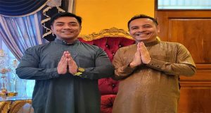 Dirgahayu Republik Indonesia ke-80, Mari Bersatu Membangun Bangsa dengan Politik yang Bermartabat, Pendidikan Berkualitas, dan Budaya yang Luhur