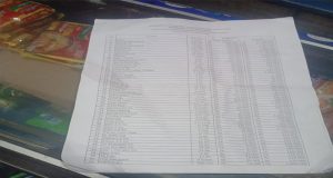 Berita Terbaru: Program Ketahanan Pangan di Banda Aceh Dipertanyakan