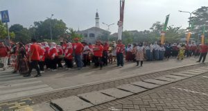 UPRS III Meriahkan Hari Kemerdekaan Indonesia ke-80 dengan Tema “Bersama dan Bersatu”