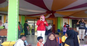 Eksklusif, Program Persiden Prabowo Dan HUT RI Ke 80 Di Kecamatan Dendang