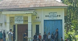 Warga Minta PT Bisma Ariya Satiya Tranparan Terkait Kompensasi Galian C Desa Tubohan