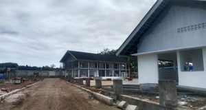 Proyek SKPT Sabang Mangkrak: Kementerian Kelautan Dinilai Tidak Serius