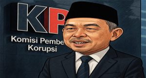 Jejak Kasus Dugaan Korupsi PU Mempawah Ria Norsan di Periksa KPK Sebagai Saksi Selam 7 Jam