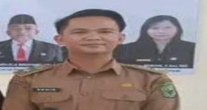 Aroma Dugaan Penyalahgunaan Anggaran Dana Desa Kembali Menyeruak di Desa Timpah