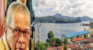 Masyarakat Kota Sabang Pendukung Walikota dan Wakil Walikota Sabang Tuntut Lapangan Kerja