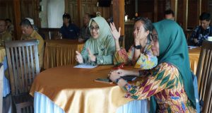 Pemkab Gunungkidul dan BNNP DIY Perkuat Sinergi P4GN, Tekan Bahaya Narkoba Lewat Monitoring Forkom