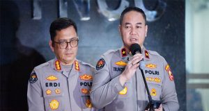 Polri Minta Seluruh Jajaran Lindungi Wartawan Saat Bertugas