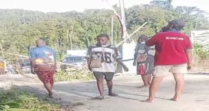 Tambang Emas Rakyat Jadi Harapan Ekonomi Warga Waserawi