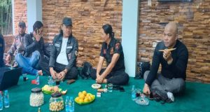 Grib Jaya Akan Adakan Santunan 1000 Anak Yatim di Kabupaten Sukabumi