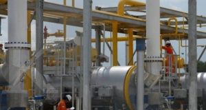 Lapor Bupati Akibat Limbah Lumpur PLTA Semangka Sawah Warga Karang Agung Dan Srikaton Jadi Daratan