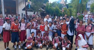 Program CKG dan Koperasi Merah Putih Sudah Berjalan di Papua Barat Daya