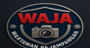 Struktur Kepengurusan WAJA Di Pegang Oleh Iwan Sugianto Terpilih Menjadi Ketua Umumnya