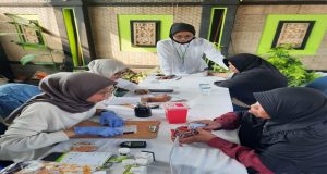 Rodalink Depok Dukung Program Gowes Kebersamaan Bike to Work Kota Depok