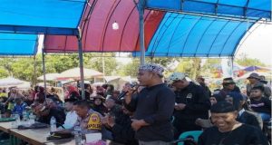 Diduga Oknum Kasie Mutasi BKP-SDM, Heka Sugoro S.Ip M.Si Komersilkan Naik Jabatan Para PNS Biaya Admin @ Perorang Rp.15 Juta