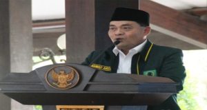 Barikade Gus Dur Jatim Jaga Stabilitas Dan Keamanan Di Jawa Timur
