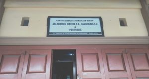 Jalaluddin, Najmuddin & Kaspendi: Ancaman Eksekusi dan Janji Non Eksekutabel untuk Memeras