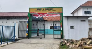 Terkait Ada 7 Siswa Sekolah MAN 4 dan MTS 07 Tarumajaya Bekasi Yang Diamankan di Polsek Cilincing Yang Mau Berangkat Unjuk Rasa ke Jakarta