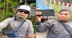 PLN Tegaskan Tidak Ada Tindak Kekerasan terhadap Wartawan di Tarumajaya