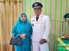 Perkuat Desa, Perkuat Daerah: 193 Kepala Desa di Inhil Resmi Jalani Amanah Tambahan