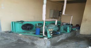 Aph Akan Sikapi Anggaran DAK Tahun 2023 Dinas Perikanan Dan Kelautan H.P. Siapa Bersaksi