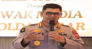Kepolisian Negara Republik Indonesia Daerah Jawa Barat Bidang Hubungan Masyarakat