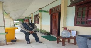 Bantuan Kementrian Pendidikan RI, Untuk SMA Negeri Satu Pesak