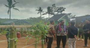 Desa Purwasari Resmi Mewakili Jawa Barat Dalam Ajang Desa Berkinerja Baik (DBB) Prihal Stunting 2025 Tingkat Nasional