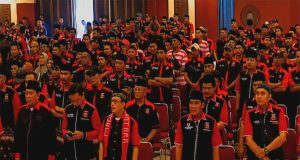 Ormas Madas Nusantara Ingatkan Prabowo Mau Dilengserkan Oligarki Koruptor Dengan Tiga Strategi