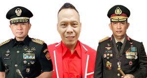 Keluarga Besar MSM Menyampaikan Keprihatinan dan Empati Serta Mengutuk Keras Atas Penyerangan dan Pembakaran Terhadap Polri