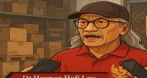 Kebijakan Dinilai Tak Berpihak, Jurang Penguasa dan Rakyat Semakin Lebar