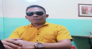 Ketua Gagak Hitam Lingga: Pajak 10 Persen Kedai Kopi Membunuh Rakyat Kecil