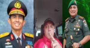 Himbauan Pimpinan Umum Di WhatsApp Group MSM Nasional