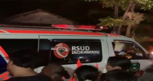 Penemuan 5 Jiwa Manusia Terkubur Dalam Satu Lobang Yang Sudah Membusuk di Gudang Walet Dibawah Pohon Nangka