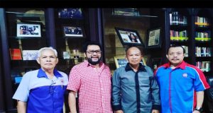 FSPTSI-KSPSI Pecat Sekum Surya Kalfin Karena Memecah Belah Organisasi