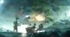 Dua Orang Karyawan PETI Tewas Tertimbun Tanah Longsor, Bos PETI Diduga Malah Kabur