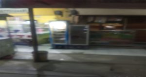 Diduga Toko Berjualan Obat Tramadol Secara COD di Bekasi Utara