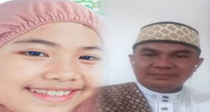 Sejarah Singkat Pondok Pesantren di Indonesia, Oleh Aliyah Santriwati Ibnu Syam Cilegon