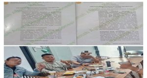 Bupati Deli Serdang Asriludin Tambunan Hadapi Warisan Hutang, Prioritaskan Penyelesaian Sesuai Hukum