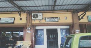 Jalalluddin Mengaku Menyuap Hakim PN Banda Aceh