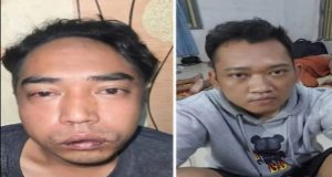 Diduga Kuat 2 Pelaku Pembunuhan 1 Keluarga H. Sachroni, SE R & P Terciduk Resmob Polres Indramayu Dini Hari Diwilayah Desa Kedokan Bunder