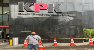 KSOP Kelas IV Ketapang Langar UU KIP Diduga Beking Aktipitas Pelabuhan Tak Berizin di Kabupaten Ketapang Kalbar