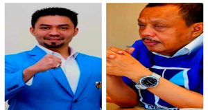 Relawan Prabowo dan LSM LIRA Usulkan Ryano Panjaitan Jadi Menpora