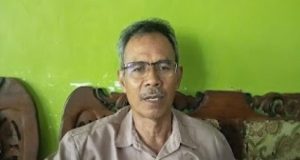 Pemdes Sekarwangi Realisasikan Pembangunan Infrasturktur Di 6 Titik Dan 4 RW