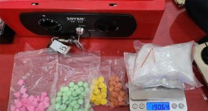 Kost Kosan Jadi Lokasi Peredaran Narkoba, Polisi Amankan Dua Pengedar