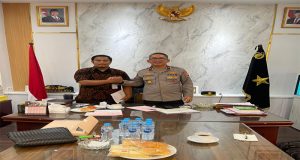 LBH Tridharma Indonesia Eksis di Tangerang Selatan, Tegakkan Keadilan untuk Masyarakat Terpinggirkan