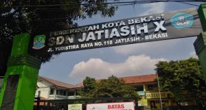 Diduga Intimidasi Siswa Kelas 1, Oknum Guru SD di Jatiasih Dikecam Orang Tua