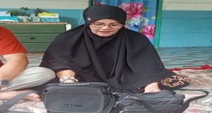 Keluarga Almarhum Yopi Bantah Isu Kematian Tak Wajar, Tegaskan Ikhlas dan Tak Tuntut Perusahaan